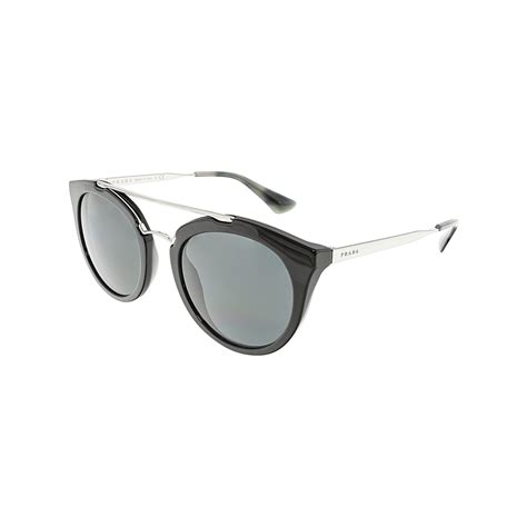 prada sonnenbrille cinema pr 23 ss|Prada Cinema Grey Gradient Square Sunglasses PR 23SS .